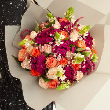Kismet Fresh Flowers